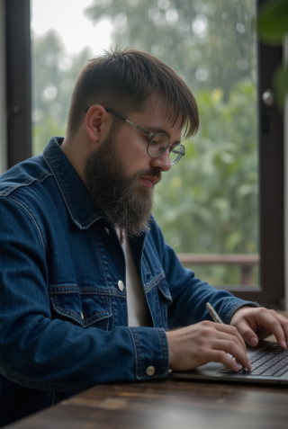 Михаил Александрович